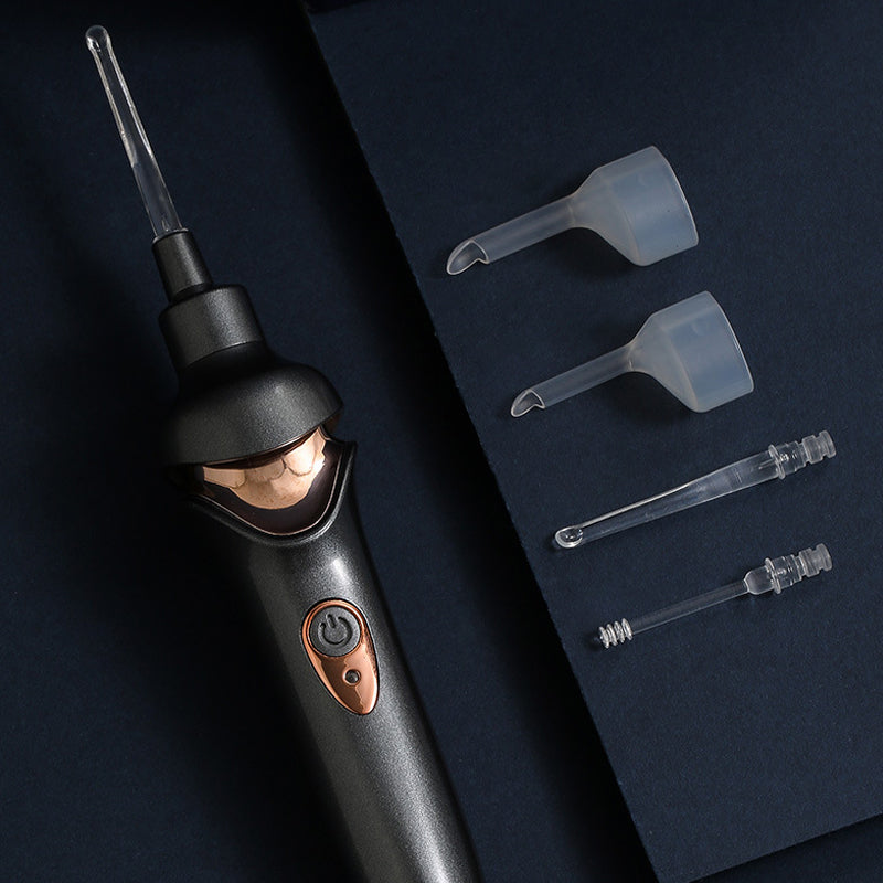 Avtoit | 5 in 1 Electric Ear Wax Remover