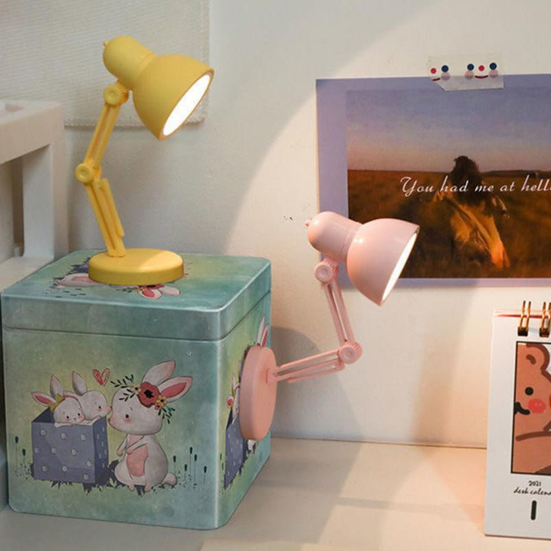 Avtoit | Magnetic Mini Desk Lamp