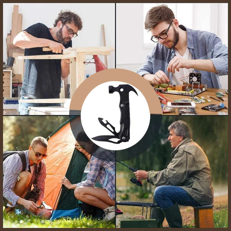 Avtoit | Portable versatile pliers