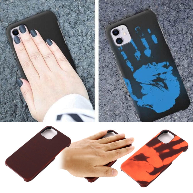 Avtoit | Thermochromic Phone Case