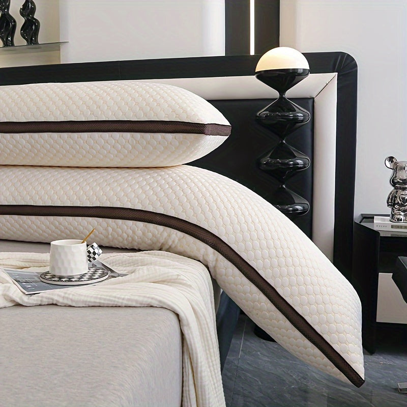 Avtoit | SoftHug - 3D Knit Body Pillow for Blissful Rest