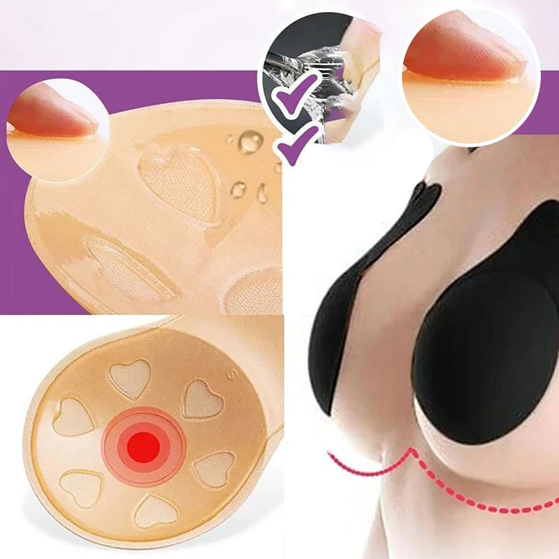 Avtoit | Invisible Lift Bra