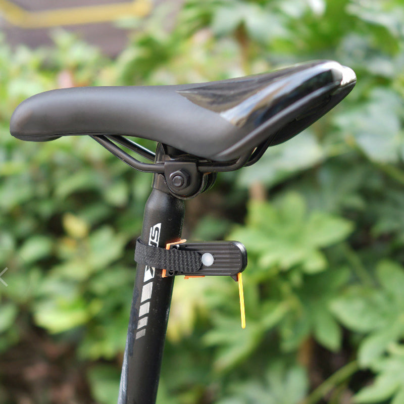 Avtoit | LED Bicycle Rear Light