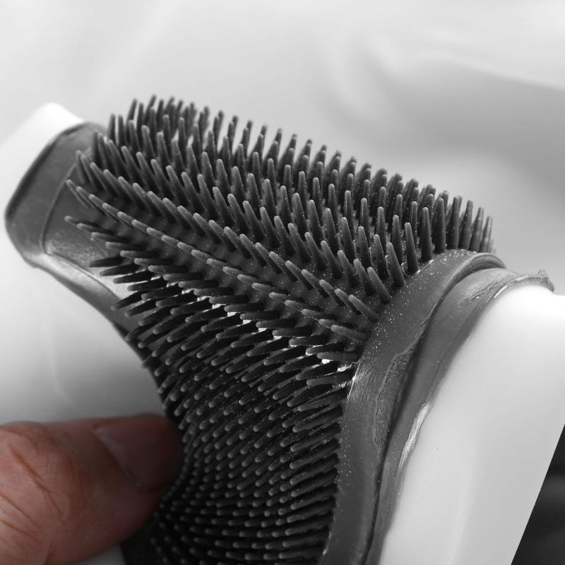 Avtoit | Silicone Dish Scrubber Gloves