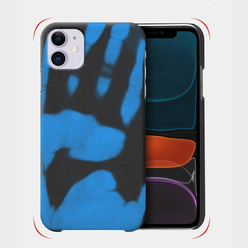 Avtoit | Thermochromic Phone Case