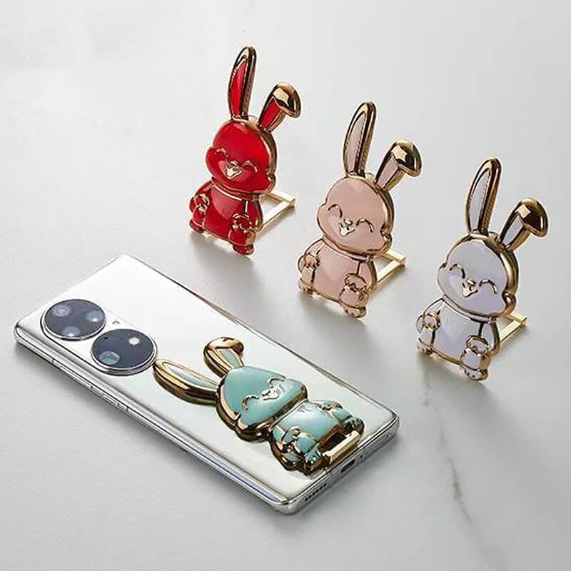 Avtoit | Foldable Bunny Phone Holder