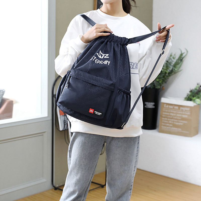 Avtoit | Adjustable Cord Bag