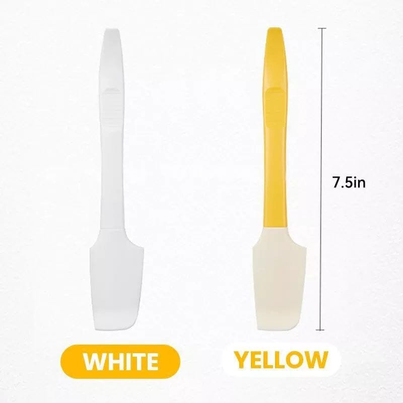 Avtoit | Mini Silicone Kitchen Spatula