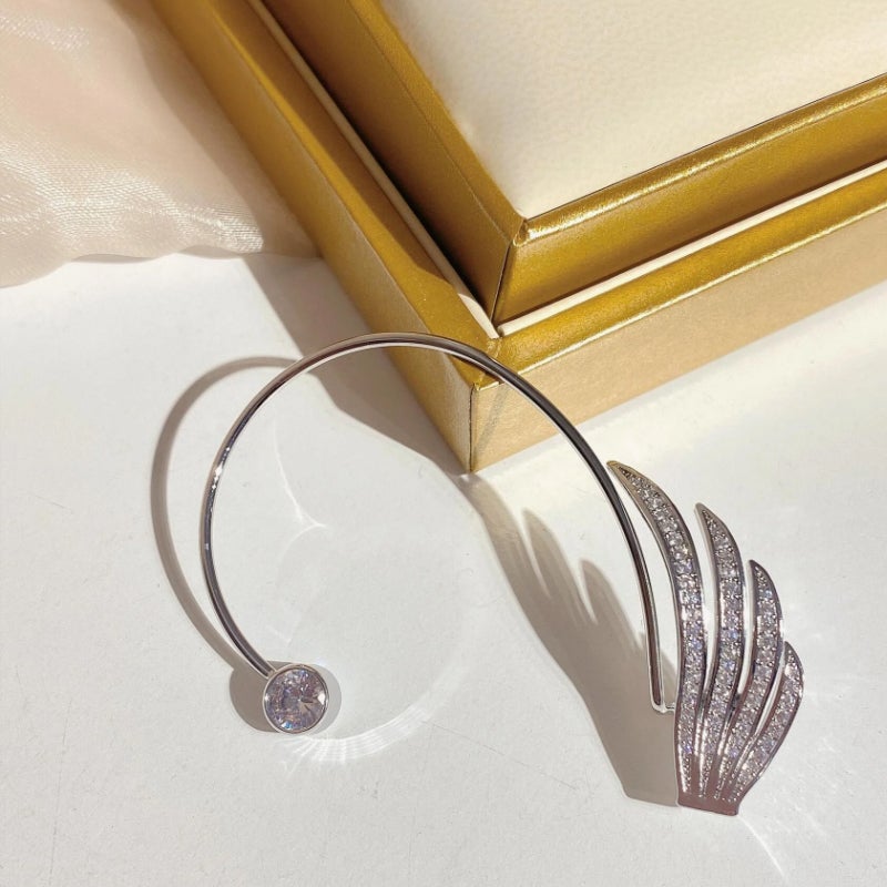 Avtoit | Angel Wing Earrings