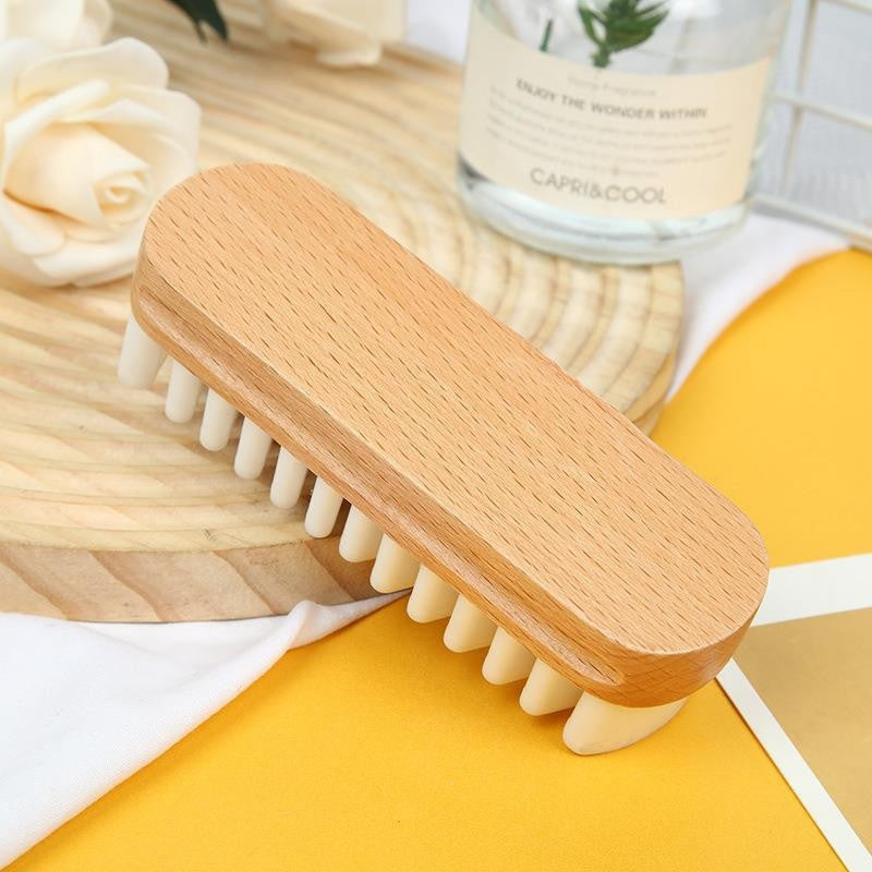Avtoit | Suede Shoe Cleaning Brush