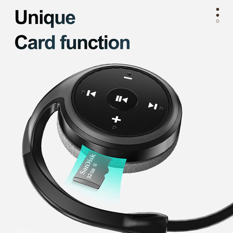 Avtoit | A23 wireless Bluetooth headset