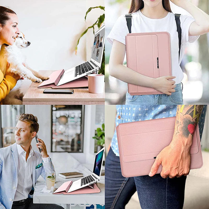 Avtoit | Multifunctional waterproof laptop bag