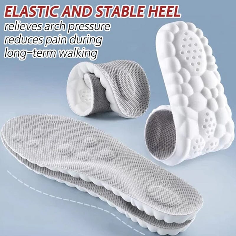 Avtoit | Constant Temperature Comfort Starter U-Shape Insoles