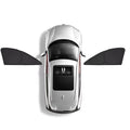 Avtoit | Car sunshade front block sun visor sunscreen insulation