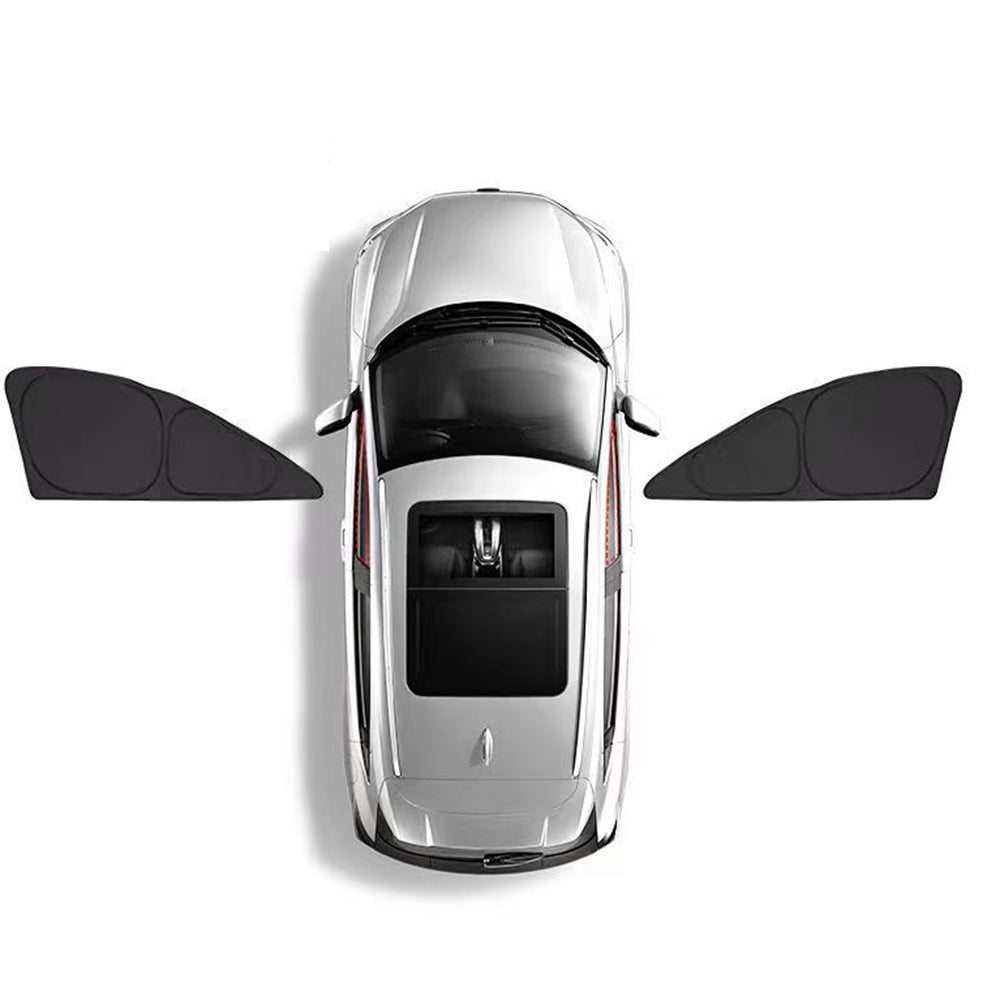 Avtoit | Car sunshade front block sun visor sunscreen insulation