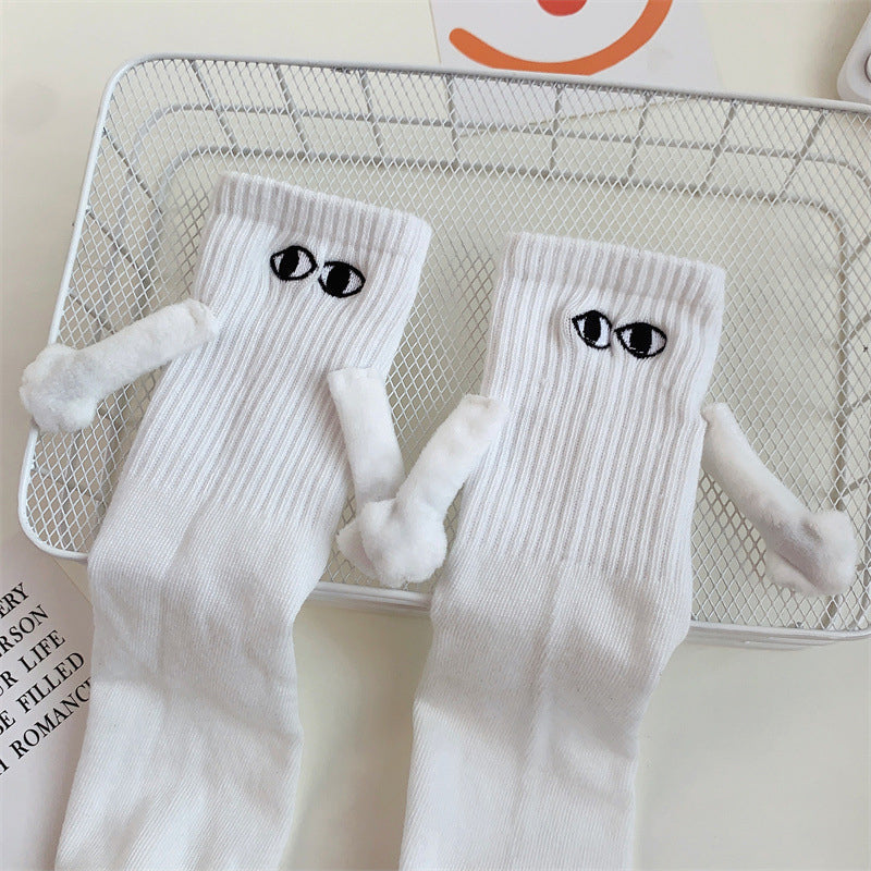 Avtoit | Funny magnetic socks