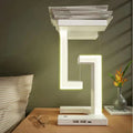 Avtoit | Wireless Charger - GlowCharge - Fast Charging - Magical Atmosphere in the Room