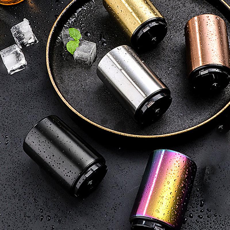 Avtoit | Automatic Magnetic Bottle Opener