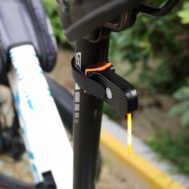 Avtoit | LED Bicycle Rear Light