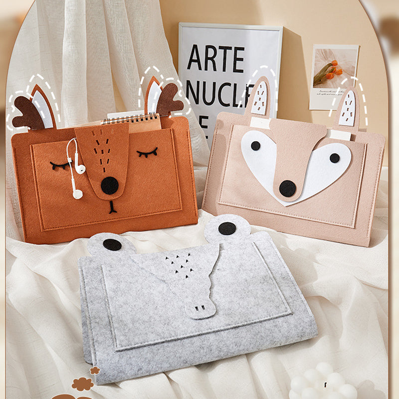 Avtoit | Nightstand Organizer Hanging Bag