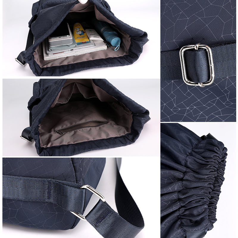 Avtoit | Adjustable Cord Bag