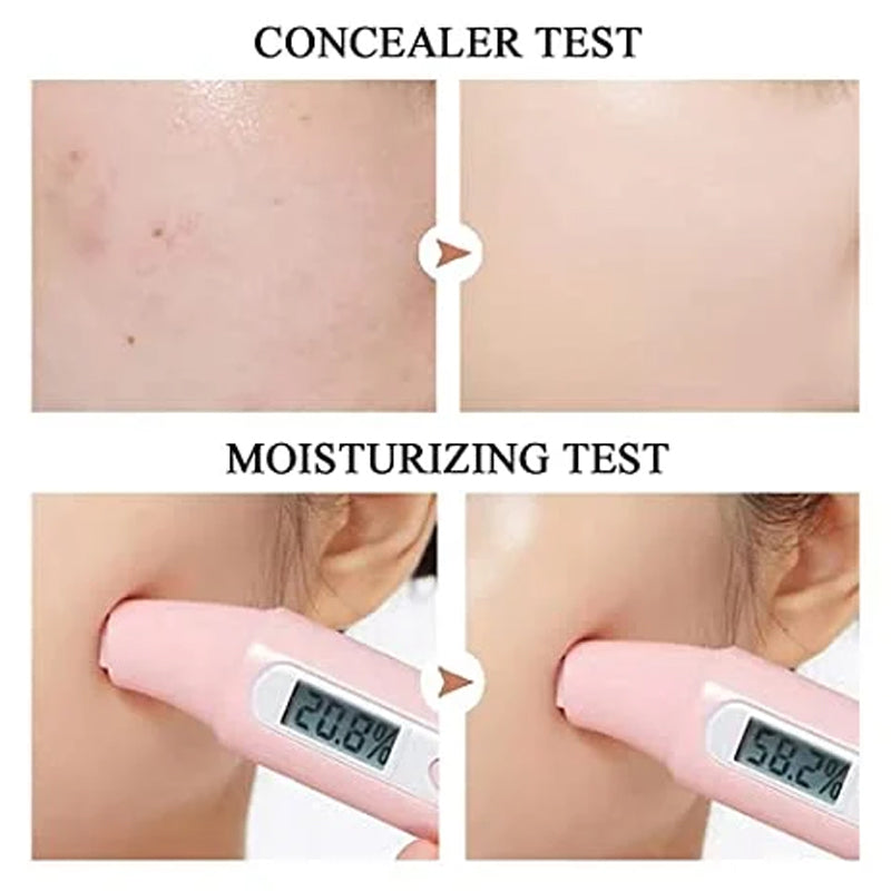 Avtoit | Galaxy Air Cushion CC Cream Set