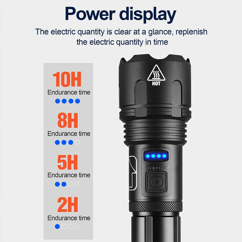 Avtoit | Laser-Military-Flashlight