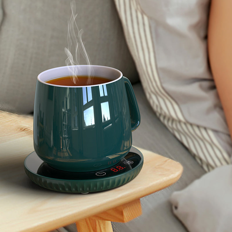 Avtoit | Smart Thermostat Coaster