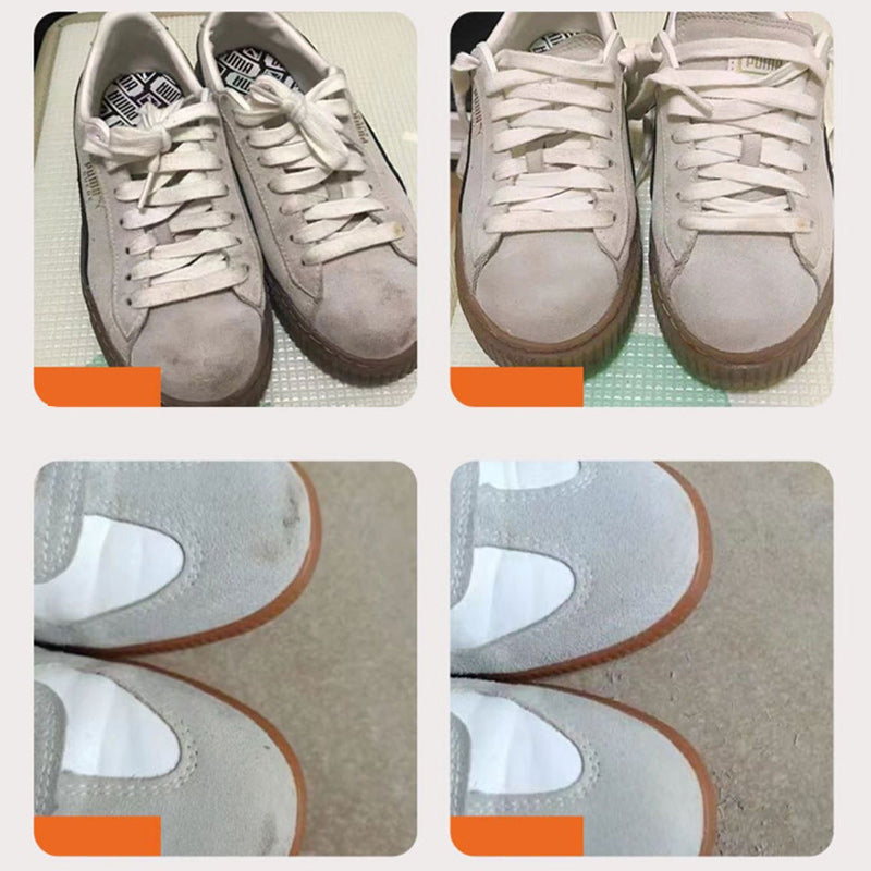 Avtoit | Suede Shoe Cleaning Brush