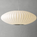 Avtoit | LED Saucer Pendant Light - Modern Ceiling Fixture for Home & Office Interiors, Ideal for Contemporary Spaces
