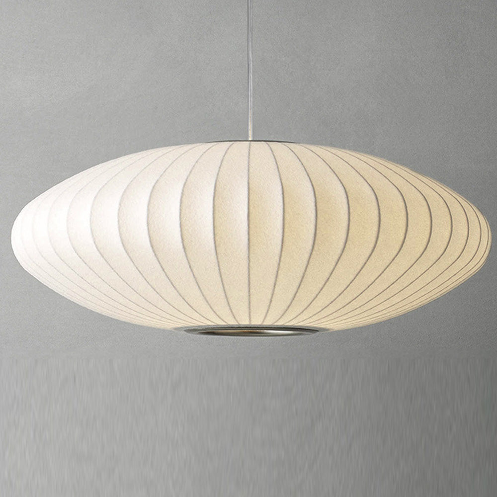 Avtoit | LED Saucer Pendant Light - Modern Ceiling Fixture for Home & Office Interiors, Ideal for Contemporary Spaces