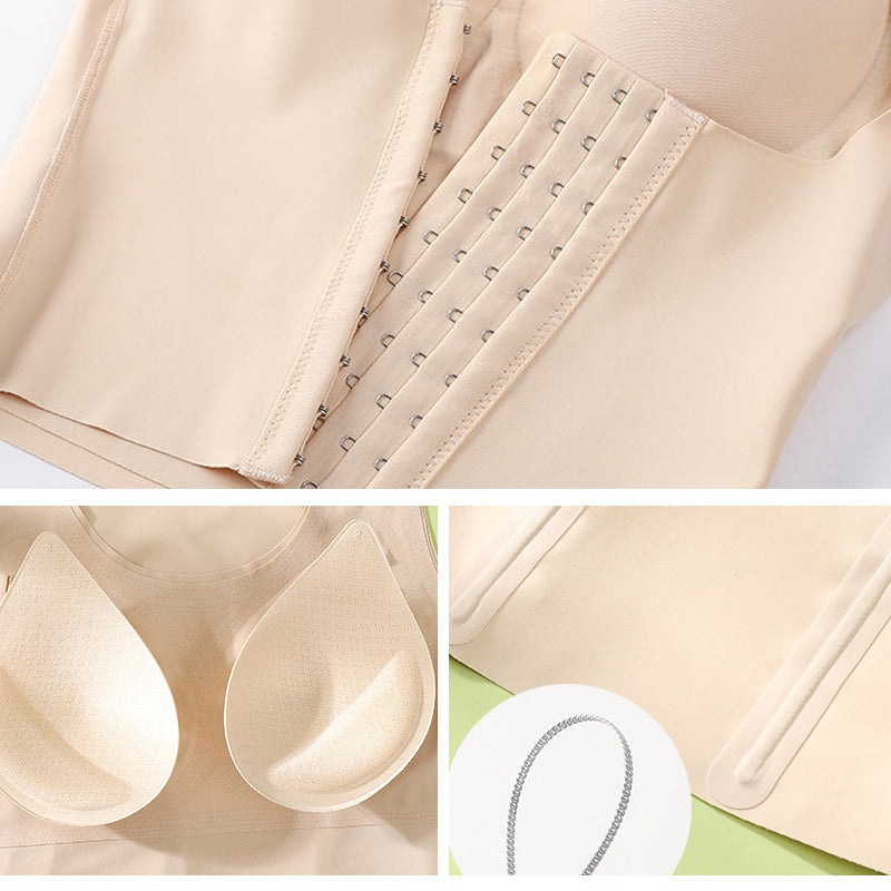 Avtoit | 3-in-1 Waist Bra