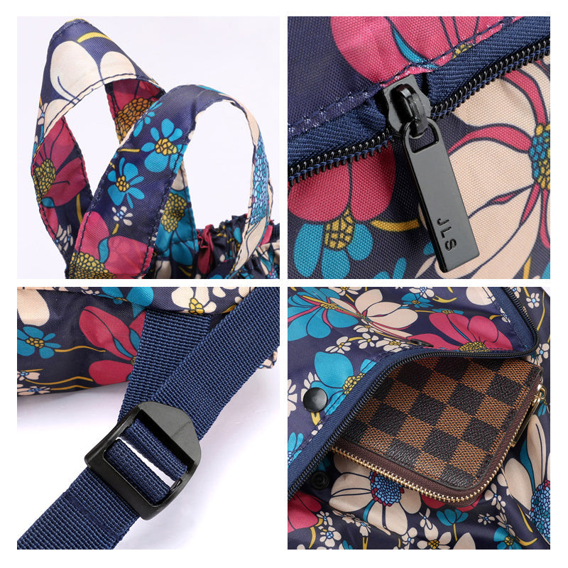 Avtoit | FOLDING BACKPACK