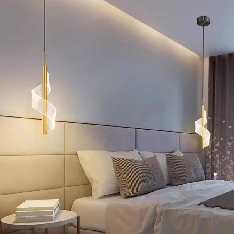 Avtoit | Elegant LED Pendant Light
