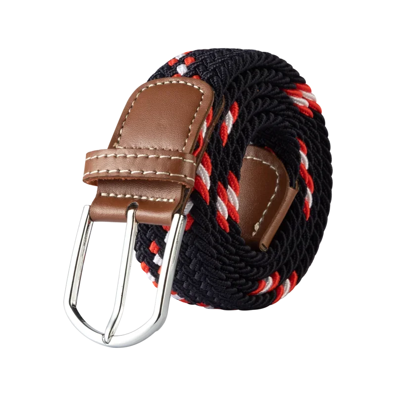 Avtoit | Casual Stretch Belt Made of Elastic Material