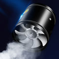 Avtoit | Multifunctional, powerful and silent exhaust fan