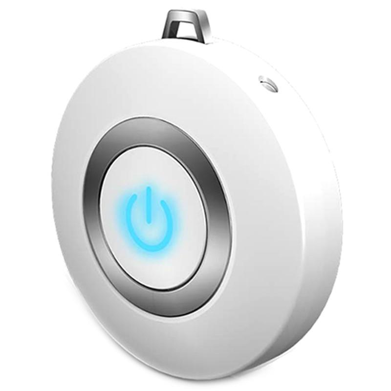 Avtoit | Air Purifier Necklace - Personal Air Purifier Necklace
