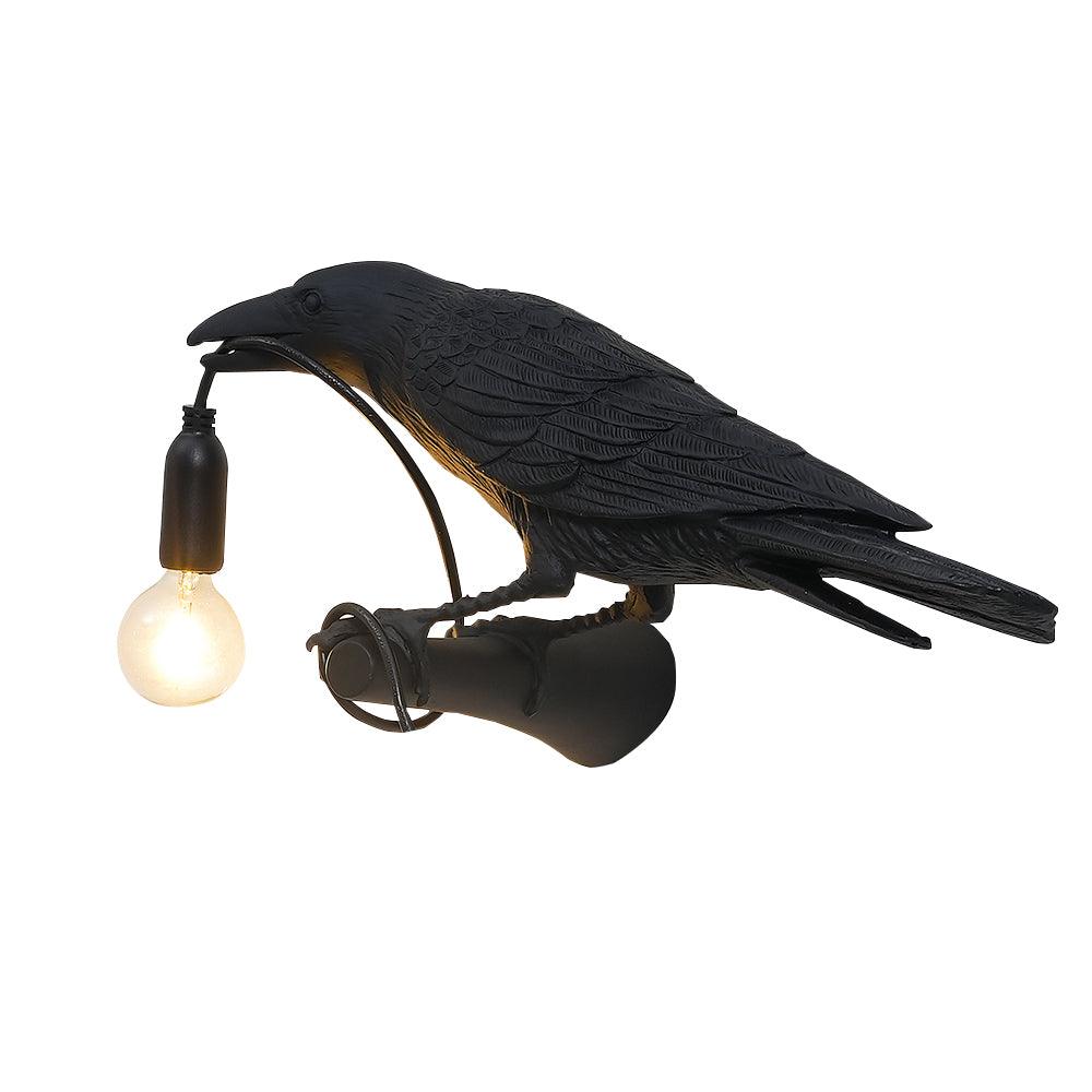 Avtoit | Bird Wall Light