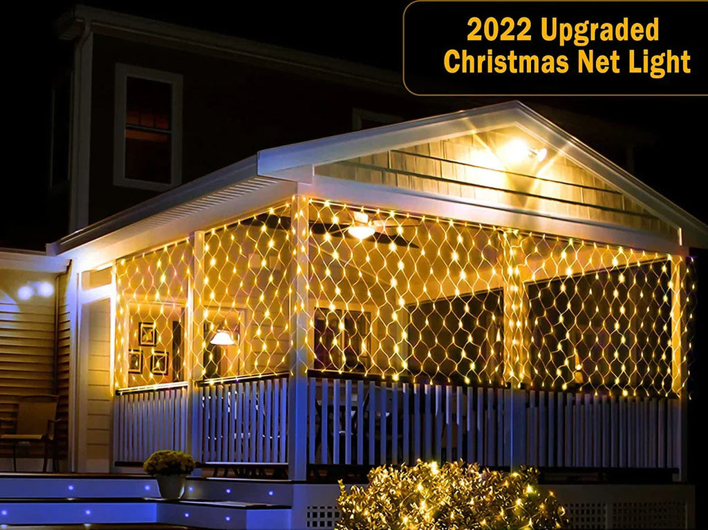 Avtoit | Special Waterproof String Lights