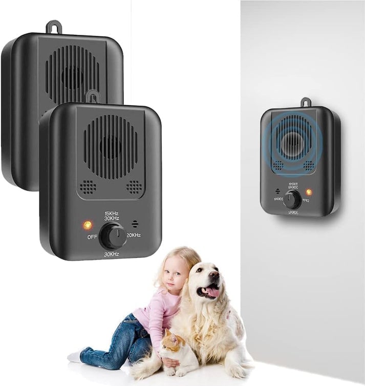 Avtoit |  Anti-Barking Device
