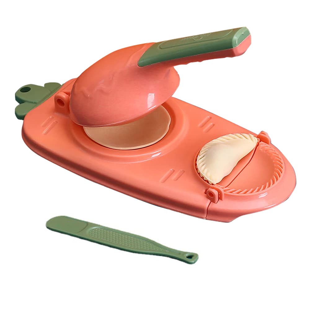 Avtoit | New 2 In 1 Dumpling Maker