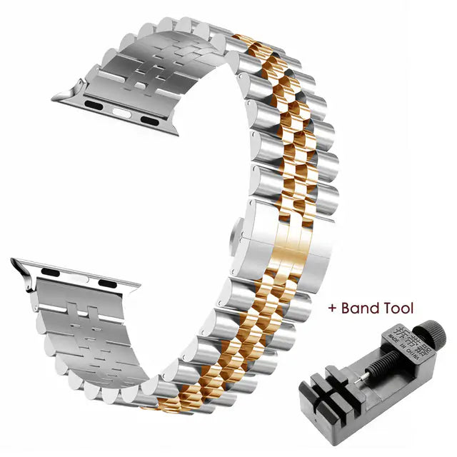 Avtoit | Bracelet for the Apple Watch