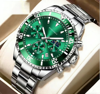Avtoit | Multi functional dynamic movement watch