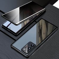 Avtoit | MAGNETIC DOUBLE-SIDED GLASS PHONE CASE