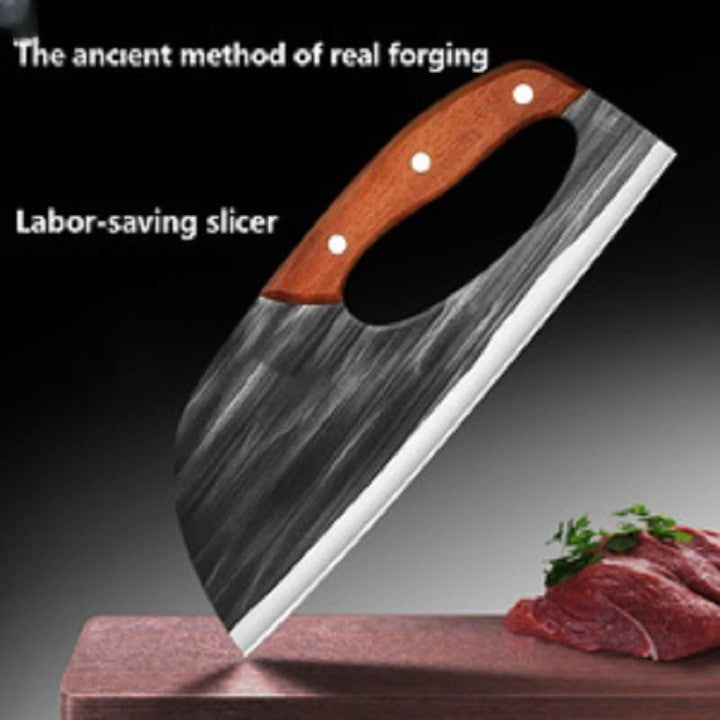 Avtoit | Steel Supreme Precision Forged Kitchen Knife