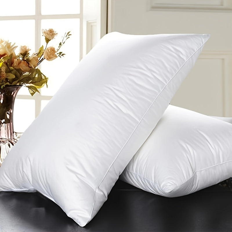 Avtoit | CloudSoft - Ultra-Soft Down Pillow for Restful Sleep