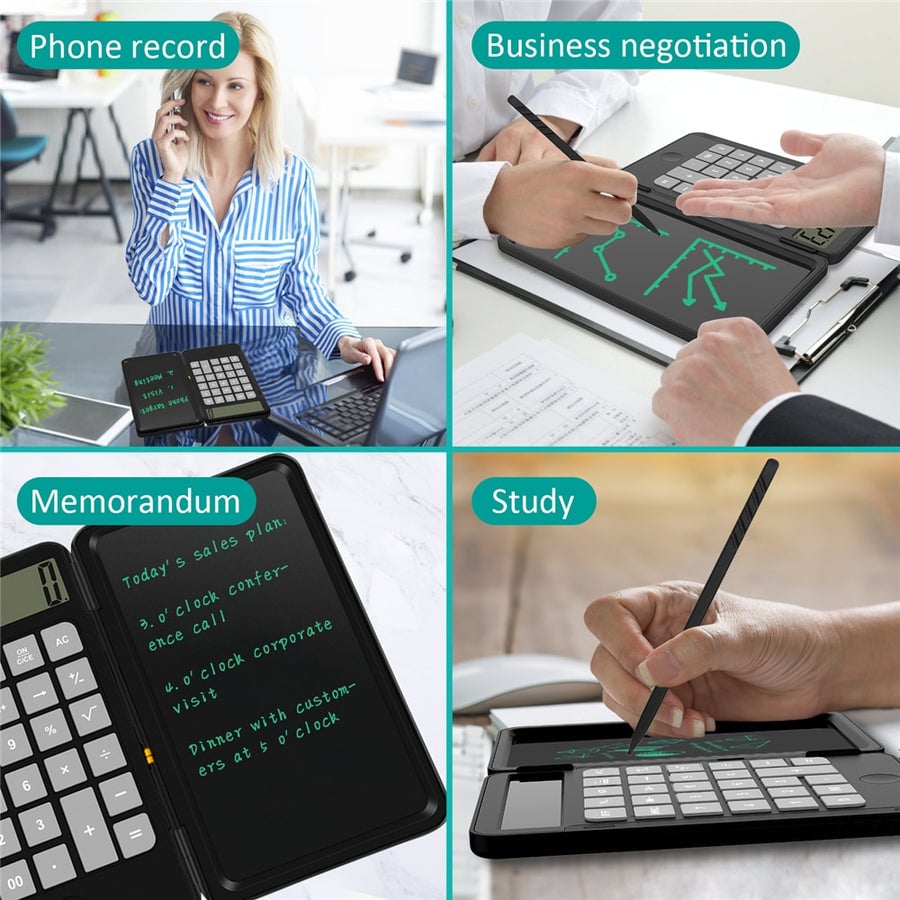 Avtoit |  Electronic Sketchpad Calculator