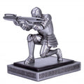 Avtoit | knight pen holder
