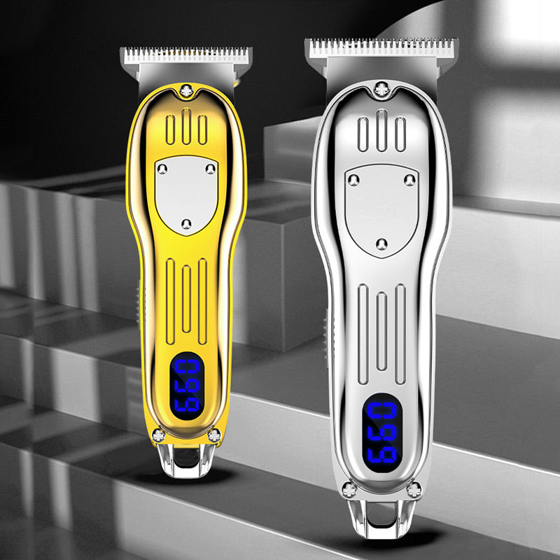 Avtoit | LCD Digital Hair Clipper