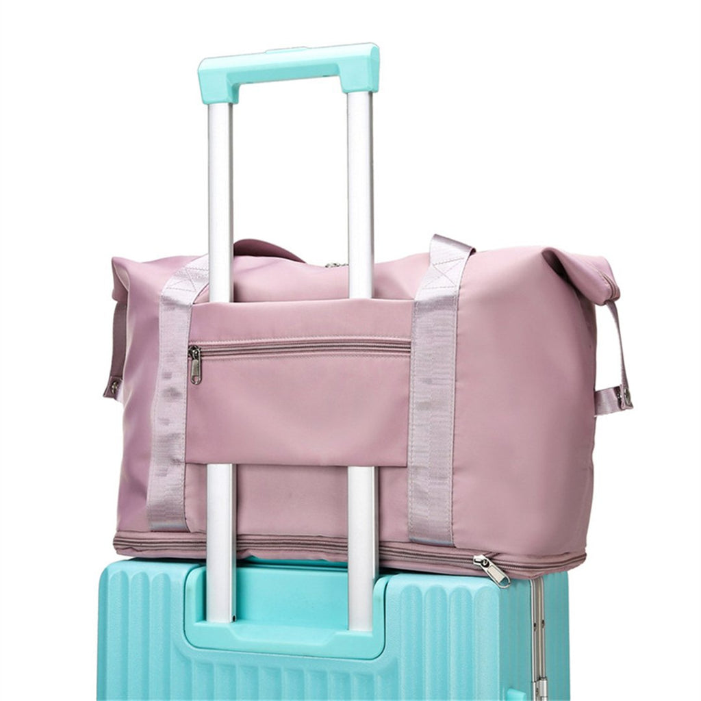 Avtoit | Collapsible Waterproof Large Capacity Travel Handbag
